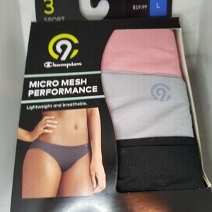 Champion  Sport Bikinis